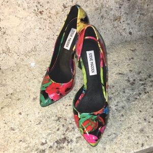 Steve Madden Stilletos